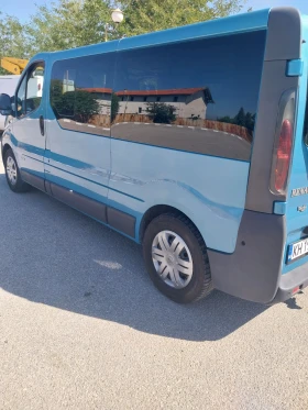 Renault Trafic 2.5 DCI , снимка 3