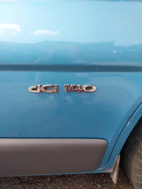 Renault Trafic 2.5 DCI , снимка 6