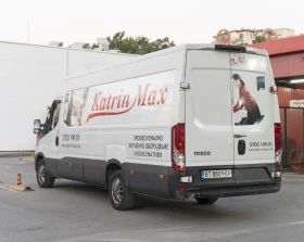 Iveco 35s15 MAXI, снимка 6