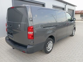 Peugeot Expert 2.0HDI LONG E6 ЛИЗИНГ , снимка 6