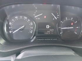 Peugeot Expert 2.0HDI LONG E6 ЛИЗИНГ , снимка 10