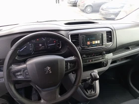 Peugeot Expert 2.0HDI LONG E6 ЛИЗИНГ , снимка 9