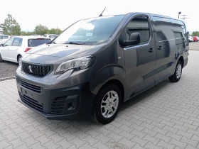 Peugeot Expert 2.0HDI LONG E6 ЛИЗИНГ , снимка 3