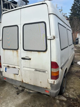 Mercedes-Benz Sprinter 213, снимка 2