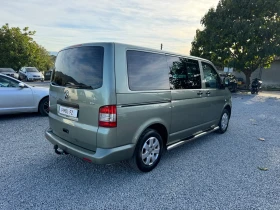 VW T5 2.5тди 174к.с КЛИМАТИК , снимка 5