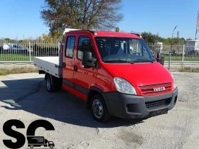 Iveco 35c15 3.0HPI  КАТ. * Б* 7-места