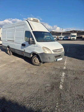 Iveco Daily, снимка 1