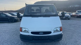 Ford Transit 2.5d ИТАЛИЯ, снимка 3