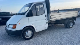 Ford Transit 2.5d ИТАЛИЯ, снимка 1