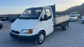 Ford Transit 2.5d ИТАЛИЯ, снимка 2