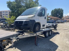 Обява за продажба на Fiat Ducato 2.3 - Климатик ~7 500 лв. - изображение 3