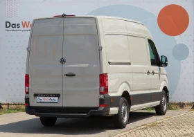 Обява за продажба на VW Crafter 35 Kasten M 11.3 m3 TDI предно ~88 800 лв. - изображение 2