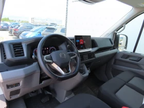 Обява за продажба на VW Crafter 35 Kasten M 11.3 m3 TDI предно ~88 800 лв. - изображение 3