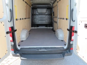 Обява за продажба на VW Crafter 35 Kasten M 11.3 m3 TDI предно ~88 800 лв. - изображение 9