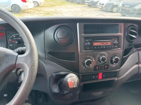 Iveco 35c15 КЛИМАТИК Б КАТЕГОРИЯ 3.5Т , снимка 10