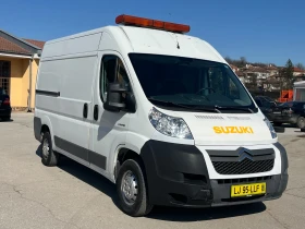 Citroen Jumper 2.2HDI KLIMATIK