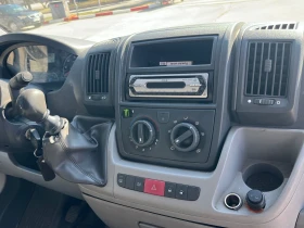 Citroen Jumper 2.2HDI KLIMATIK, снимка 6 - Бусове и автобуси - 53685823