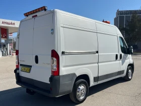 Citroen Jumper 2.2HDI KLIMATIK, снимка 3 - Бусове и автобуси - 53685823