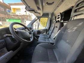 Citroen Jumper 2.2HDI KLIMATIK, снимка 8 - Бусове и автобуси - 53685823