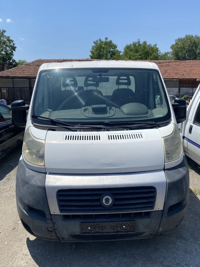 Fiat Ducato 2.3 - Климатик - изображение 2