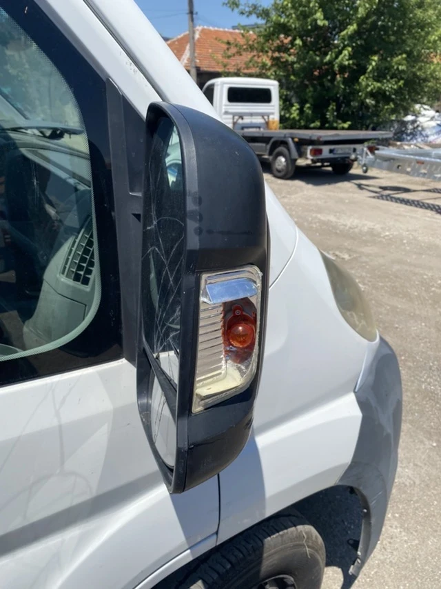 Fiat Ducato 2.3 - Климатик - изображение 10