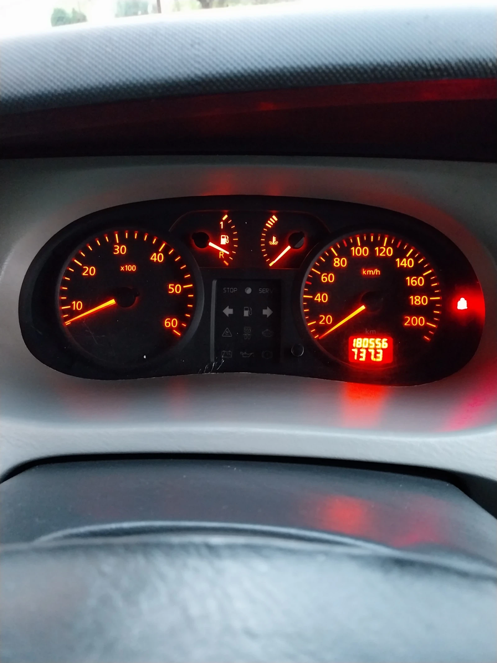 Renault Trafic 2.5 DCI  | Mobile.bg   13