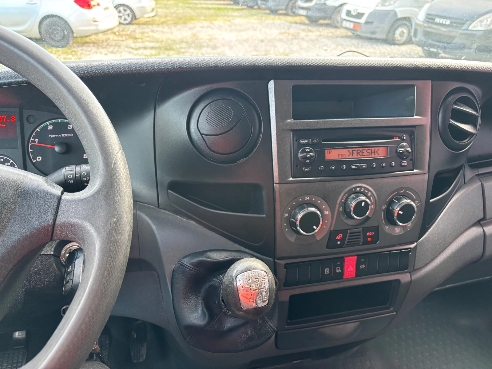 Iveco 35c15 �������� � ��������� 3.5�  | Mobile.bg � ����������� 10