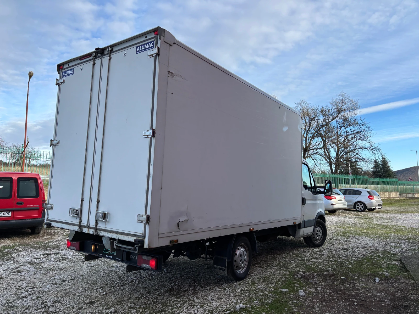 Iveco 35c15 �������� � ��������� 3.5�  | Mobile.bg � ����������� 4