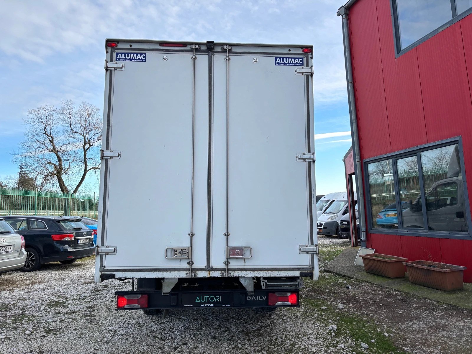 Iveco 35c15 �������� � ��������� 3.5�  | Mobile.bg � ����������� 5