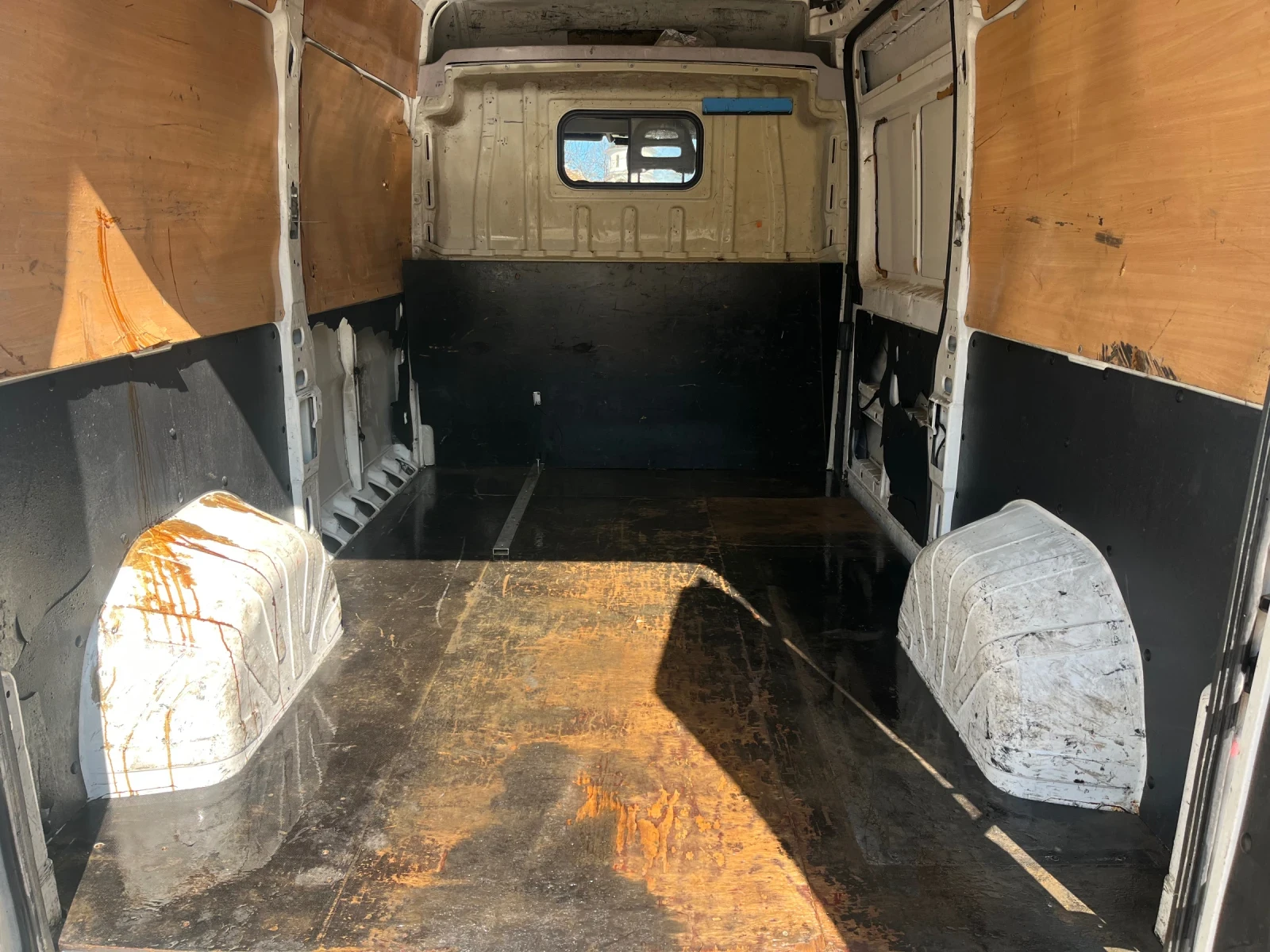 Citroen Jumper 2.2HDI KLIMATIK - изображение 4