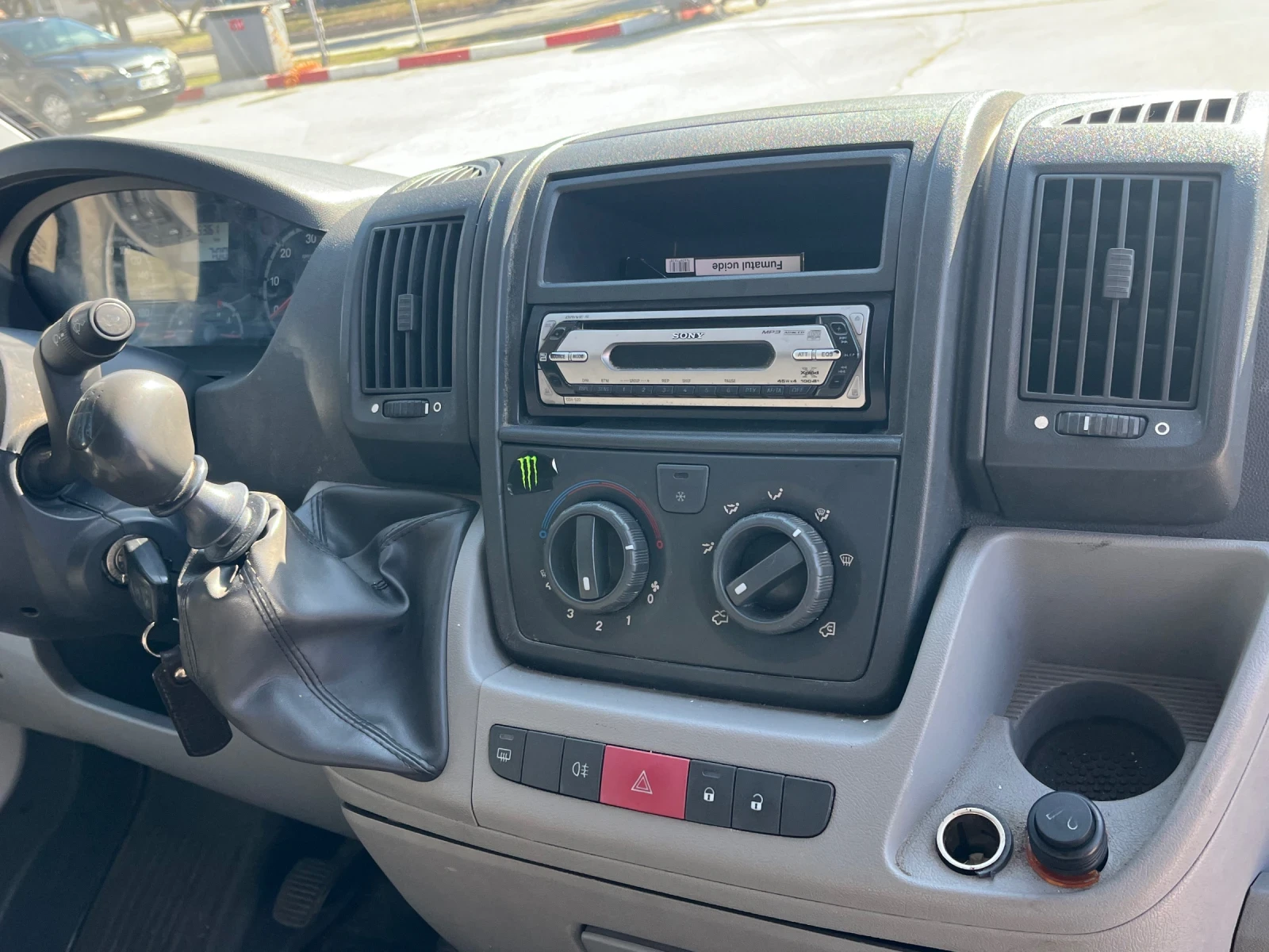 Citroen Jumper 2.2HDI KLIMATIK - изображение 6