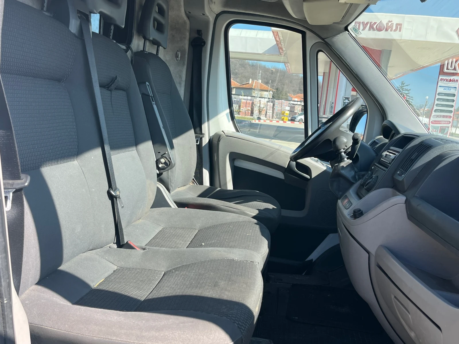 Citroen Jumper 2.2HDI KLIMATIK - изображение 5