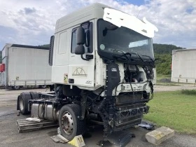 Daf XF 106, снимка 2