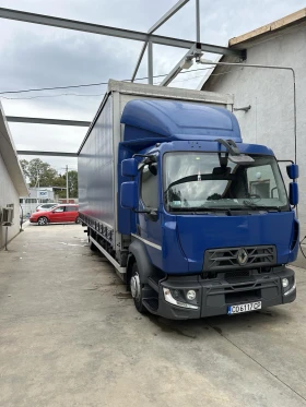 Обява за продажба на Daf Lf D 12.240 ~45 480 лв. - изображение 5