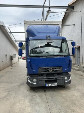 Обява за продажба на Daf Lf D 12.240 ~45 480 лв. - изображение 2