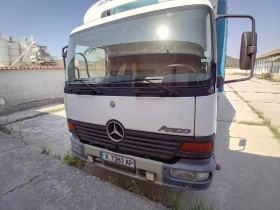     Mercedes-Benz Atego