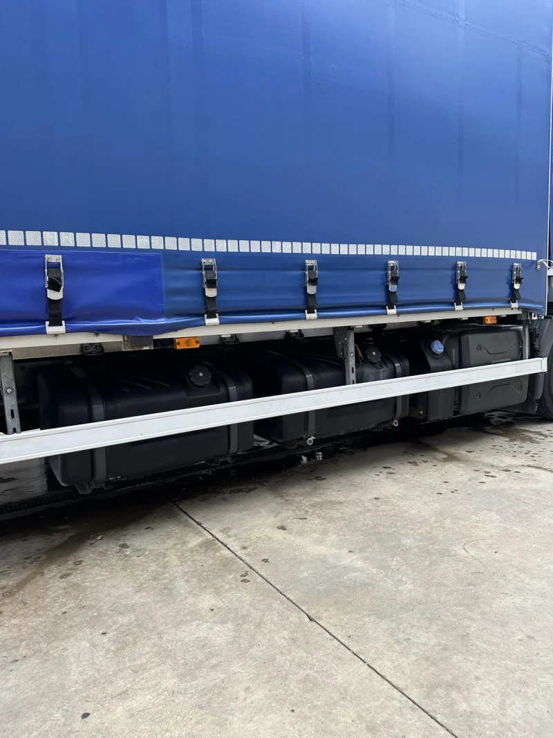 Daf Lf D 12.240, снимка 9 - Камиони - 52274197