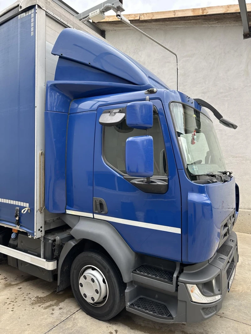 Daf Lf D 12.240, снимка 10 - Камиони - 52274197