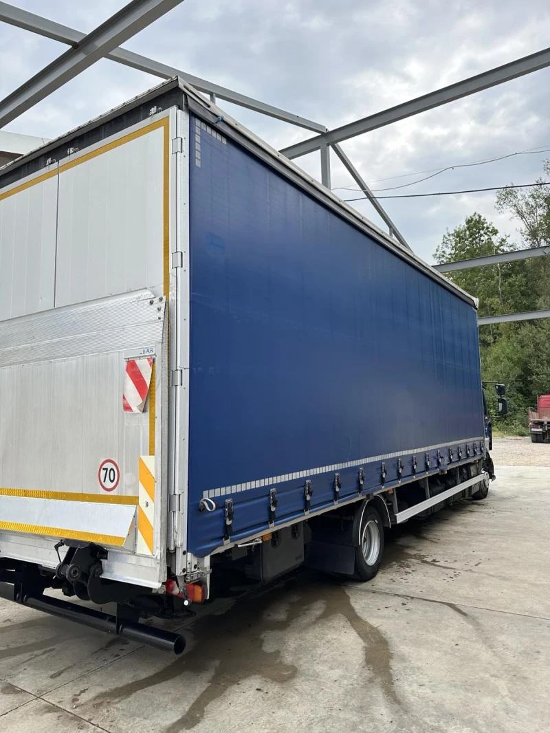 Daf Lf D 12.240, снимка 11 - Камиони - 52274197