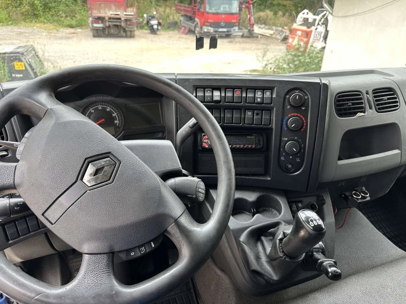 Daf Lf D 12.240, снимка 7 - Камиони - 52274197