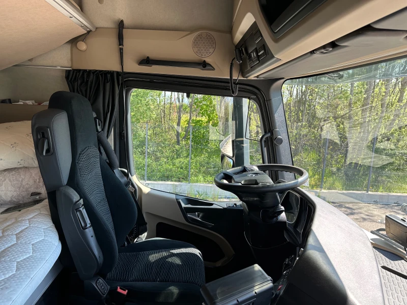 Mercedes-Benz Actros 1842, снимка 8 - Камиони - 52845597