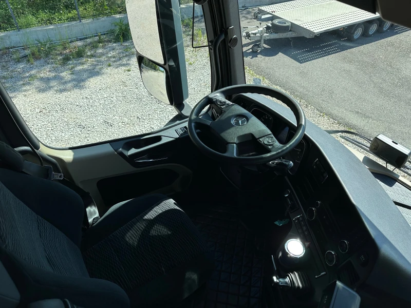 Mercedes-Benz Actros 1842, снимка 10 - Камиони - 52845597