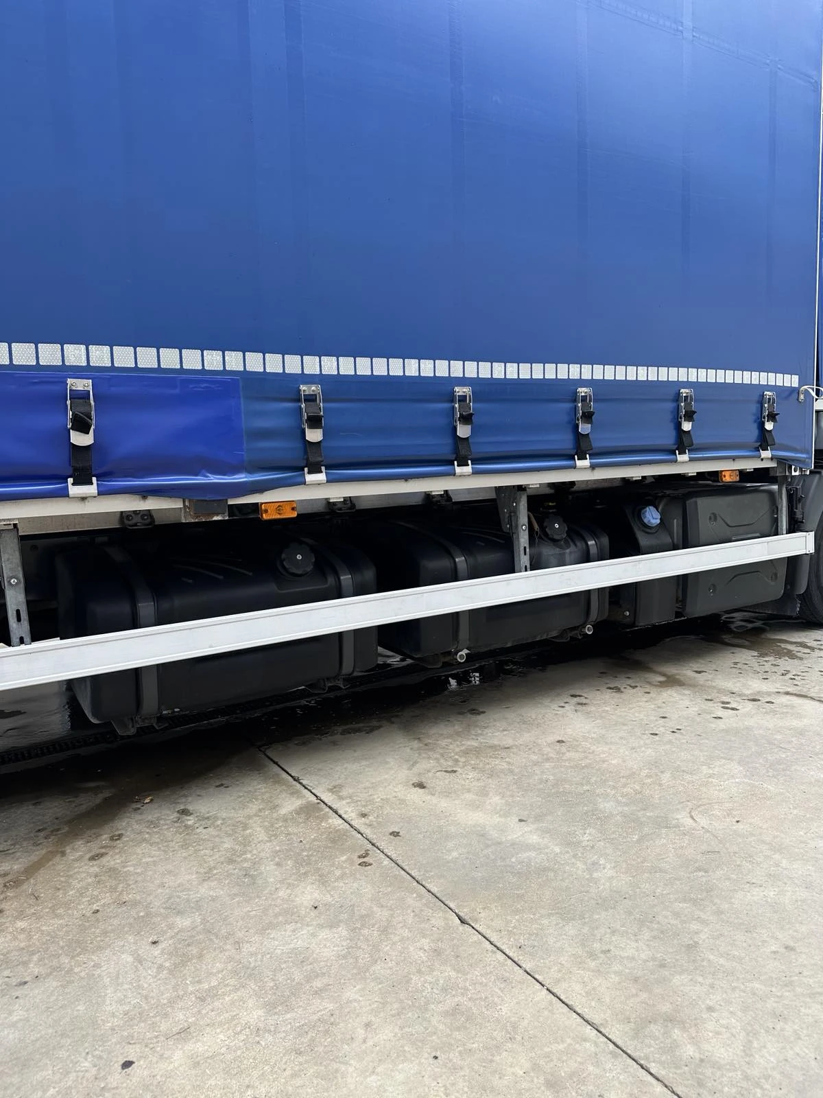 Daf Lf D 12.240 - изображение 9