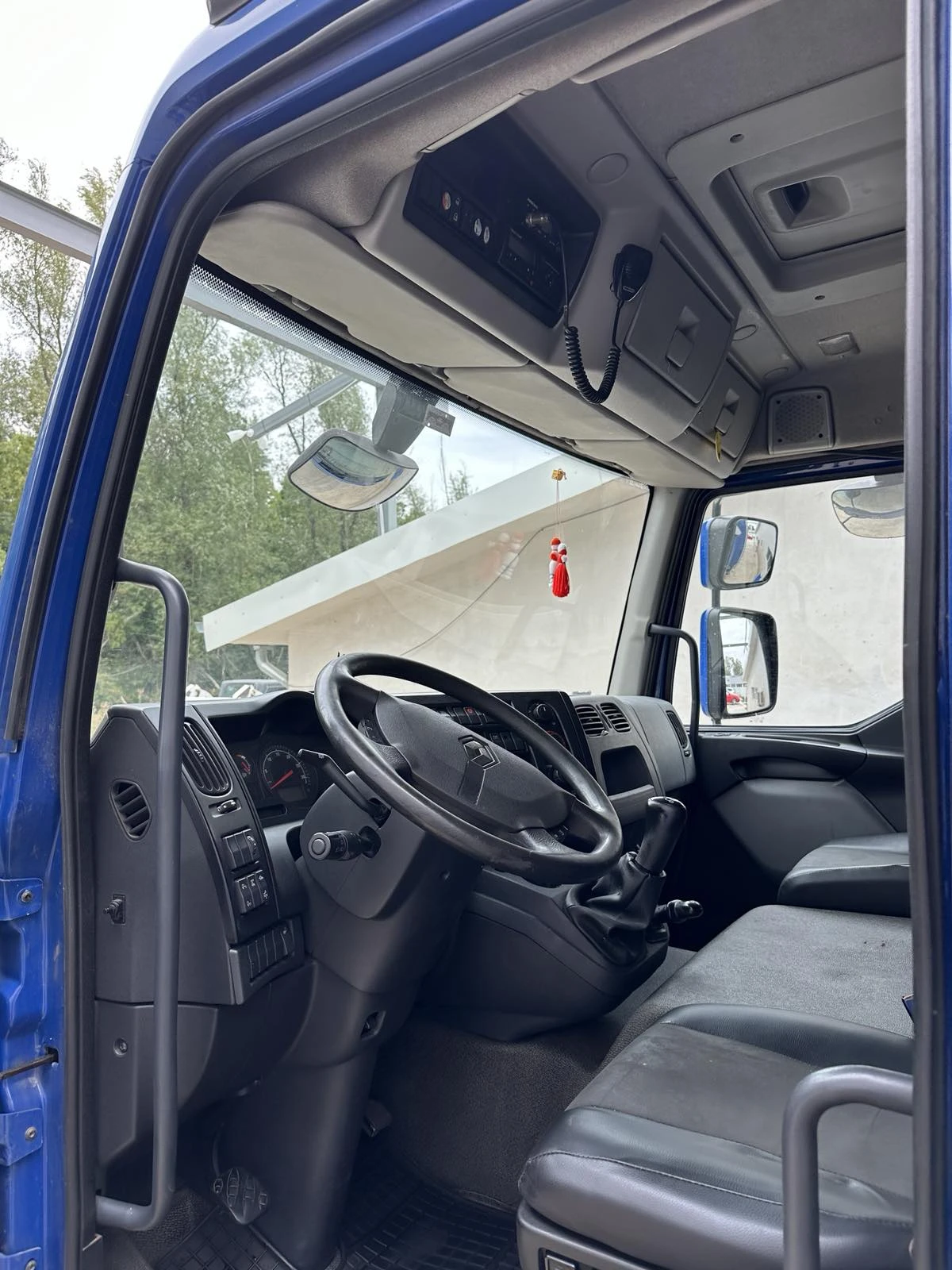 Daf Lf D 12.240 - изображение 2