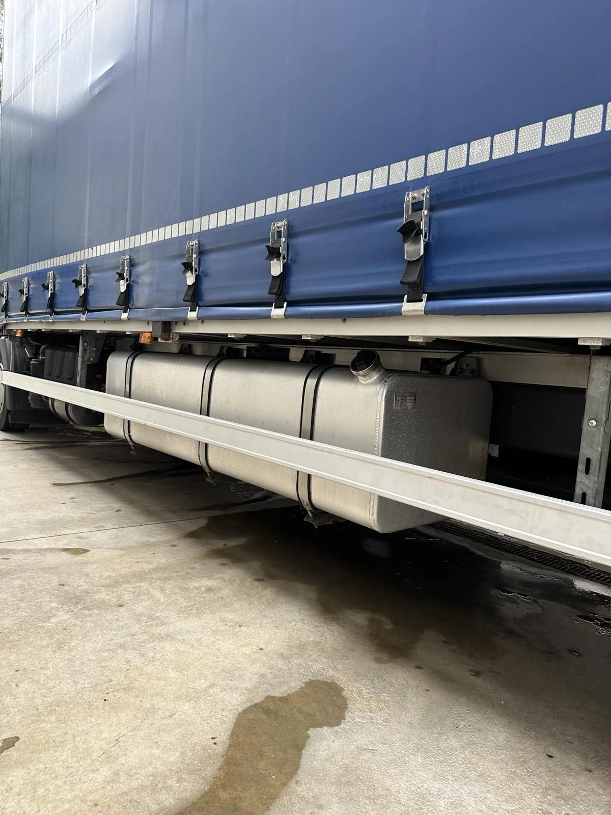 Daf Lf D 12.240 - изображение 8