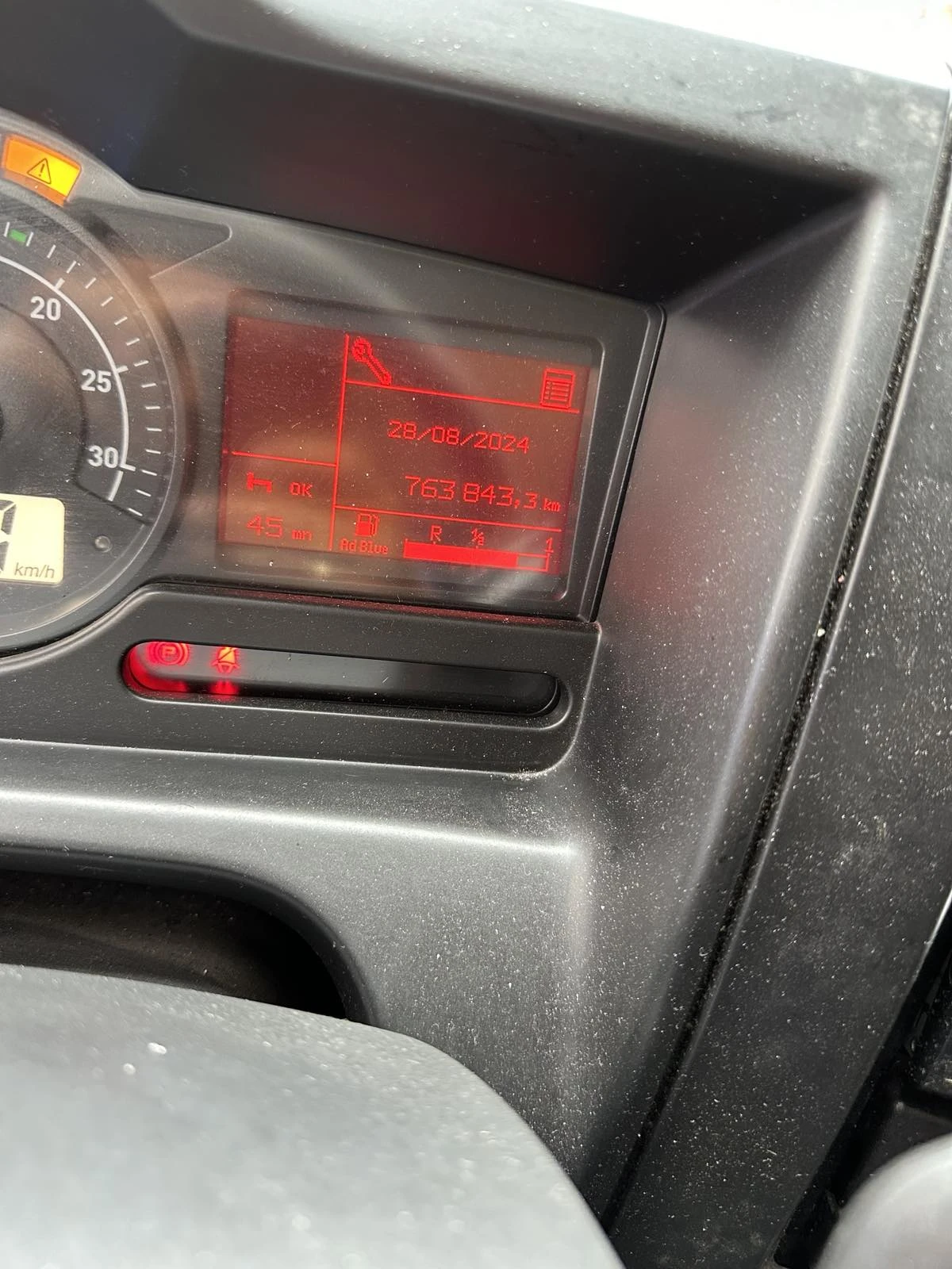 Daf Lf D 12.240 | Mobile.bg   12