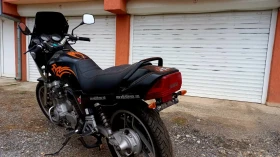 Yamaha XJ Xj 900, снимка 4