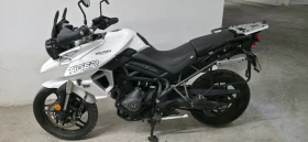 Triumph Tiger XRT 800cc, снимка 2