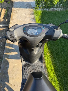 Yamaha Neos 50, снимка 7