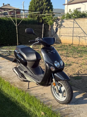 Yamaha Neos 50, снимка 3